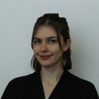 Kseniia Pidopryhora