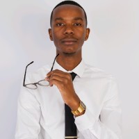 Thabang Victor Muthelo