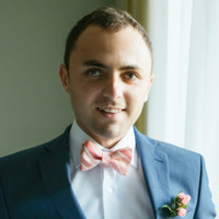 Andrei Bashirov