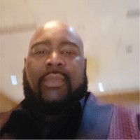 Antonio Morgan