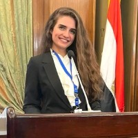 Mayar Mamdouh
