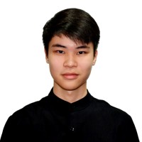 Eason Pang