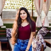 Riya Sony