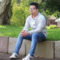 Abhishek Nayak