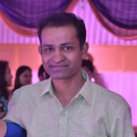 Hitesh Kathiriya