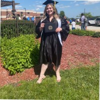 Mackenzie Stolzman