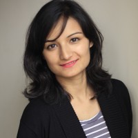 Pooja Sharma
