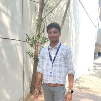 Dillibabu G