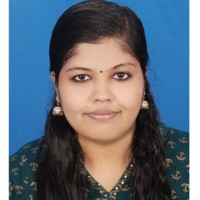 Keerthana N