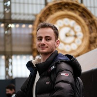 Benjamin Dubuis