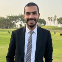 Ahmed El Maghraby