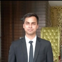 Prikshit Singh