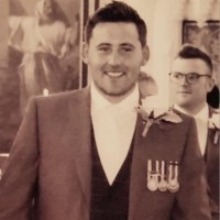 Oliver Sergison