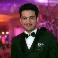 Pratik Mantri