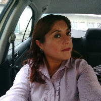 Liliana Rosas