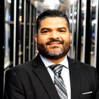 Manuel Hernandez, Aif®