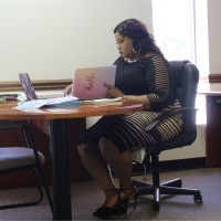 Shameka Jackson