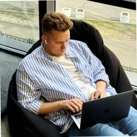 Vladyslav Bezruk