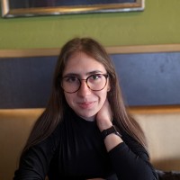 Daria Buciuman