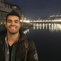 Elder Gustavo de Paula Costa