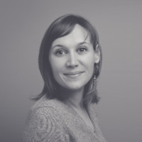 Caroline Briche