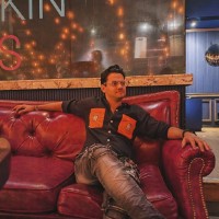 Mubin Qureshi