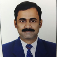 Sudesh Haridas Bhagath