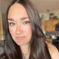 Cortney Mcpherson