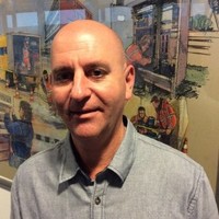 Peter de Boer