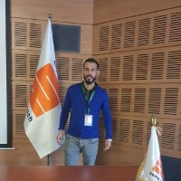 Imed Frioukh