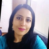 Gloria Iwahashi Molina