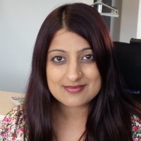 Bindu Sharma