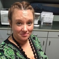 Stephanie Sorensen, Mba