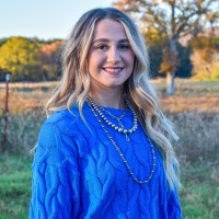 Maci Mitchell