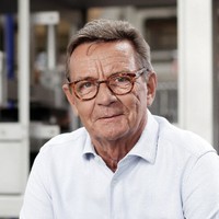 Frank Muller