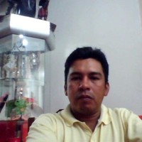 David Justiniano Barba