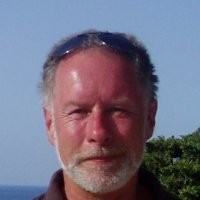 Chris Huckle