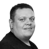 Alexander Rasmussen