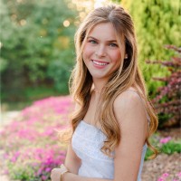 Madeline Stolberg