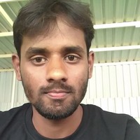 Gangaraju T G