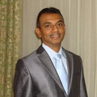 Chabiram Rampersad