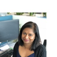 Sheetal Raman