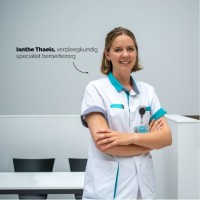 Ianthe Thaels