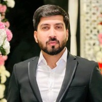 Adil Daniyal Fcca,Cia