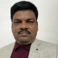 Ugandhar Reddy Panagam, Pmp®, Cqm®, Qms®, Lead Auditor, C.Eng-In
