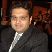 Raheel Khan