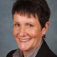 Philippa Green (Fcips)