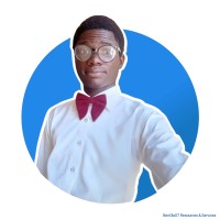 Benjamin Olaniyi