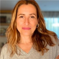 Cláudia Queridinha
