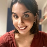 Sofía Corradini Lahitte
